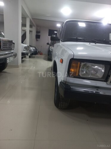 LADA (VAZ) 2107 2009, 92,000 km - 1.6 l - Bakı