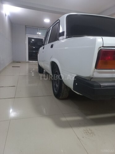 LADA (VAZ) 2107 2009, 92,000 km - 1.6 l - Bakı
