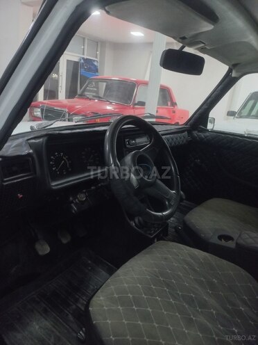 LADA (VAZ) 2107 2009, 92,000 km - 1.6 l - Bakı