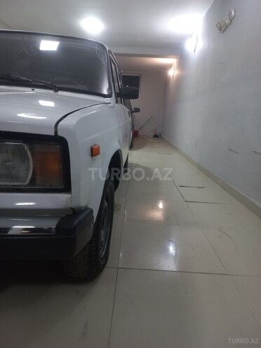 LADA (VAZ) 2107 2009, 92,000 km - 1.6 l - Bakı