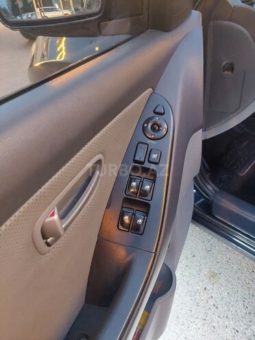Hyundai Avante 2007, 253,510 km - 1.6 l - Bakı