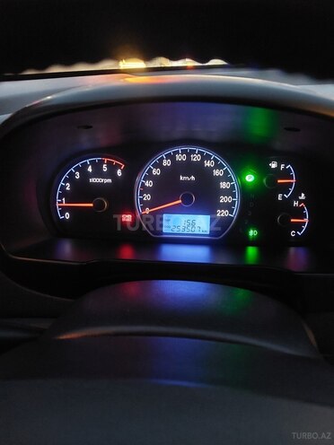 Hyundai Avante 2007, 253,510 km - 1.6 l - Bakı