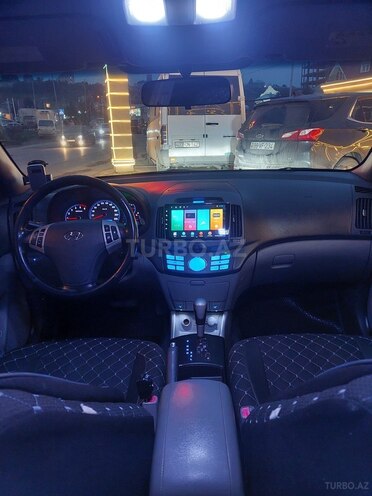 Hyundai Avante 2007, 253,510 km - 1.6 l - Bakı
