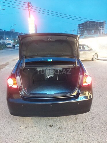 Hyundai Avante 2007, 253,510 km - 1.6 l - Bakı