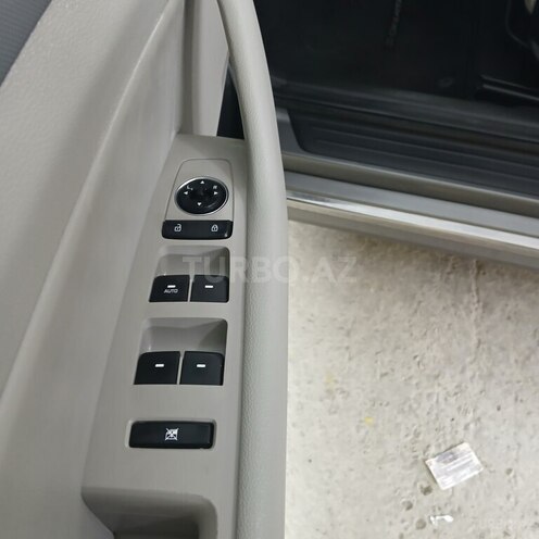Hyundai Sonata 2017, 204,869 km - 2.0 л - Bakı
