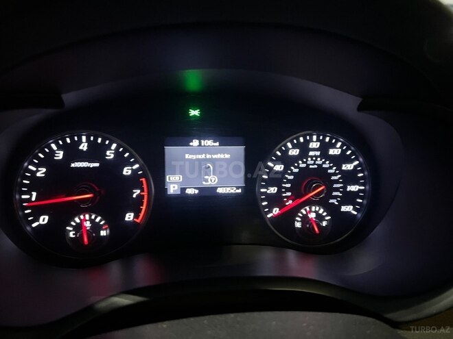 Kia Stinger 2018, 77,249 km - 2.0 l - Bakı