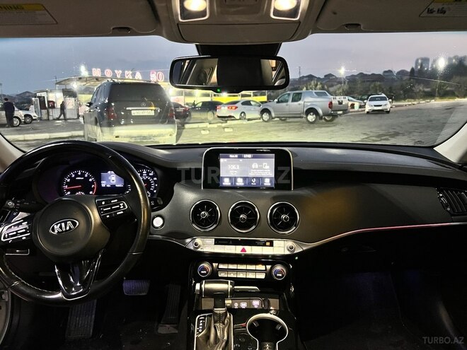 Kia Stinger 2018, 77,249 km - 2.0 l - Bakı