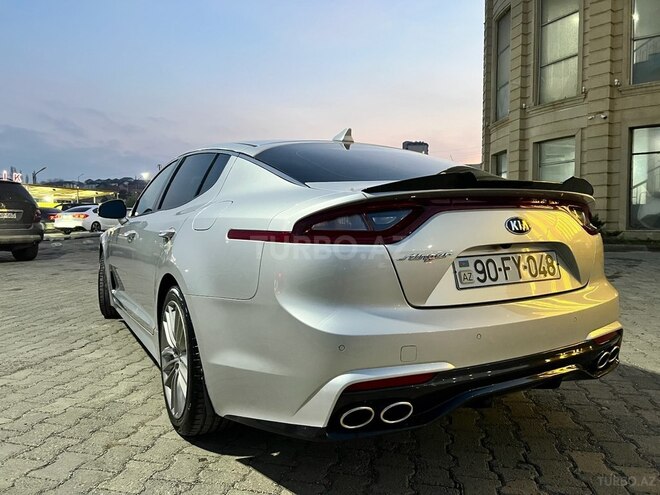 Kia Stinger 2018, 77,249 km - 2.0 l - Bakı