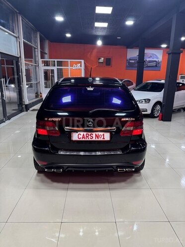 Mercedes B 170 2008, 182,000 km - 1.7 л - Sumqayıt