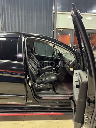 Mercedes B 170 2008, 182,000 km - 1.7 л - Sumqayıt