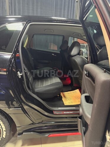 Mercedes B 170 2008, 182,000 km - 1.7 л - Sumqayıt