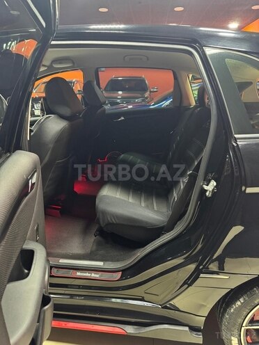 Mercedes B 170 2008, 182,000 km - 1.7 л - Sumqayıt