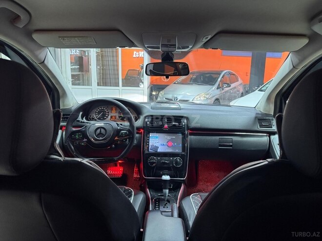 Mercedes B 170 2008, 182,000 km - 1.7 л - Sumqayıt