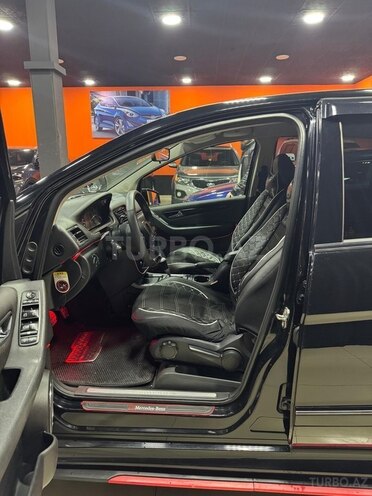 Mercedes B 170 2008, 182,000 km - 1.7 л - Sumqayıt