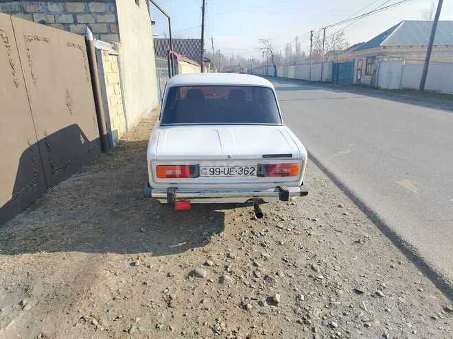 LADA (VAZ) 2106 2005, 90,000 km - 1.5 л - Balakən