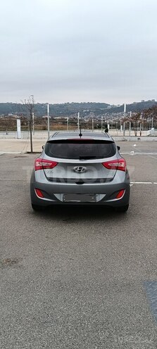 Hyundai i30 2013, 192,000 km - 1.6 l - Bakı