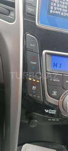 Hyundai i30 2013, 192,000 km - 1.6 l - Bakı