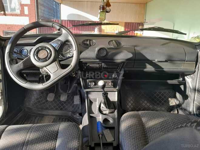 LADA (VAZ) 2106 2005, 90,000 km - 1.5 л - Balakən