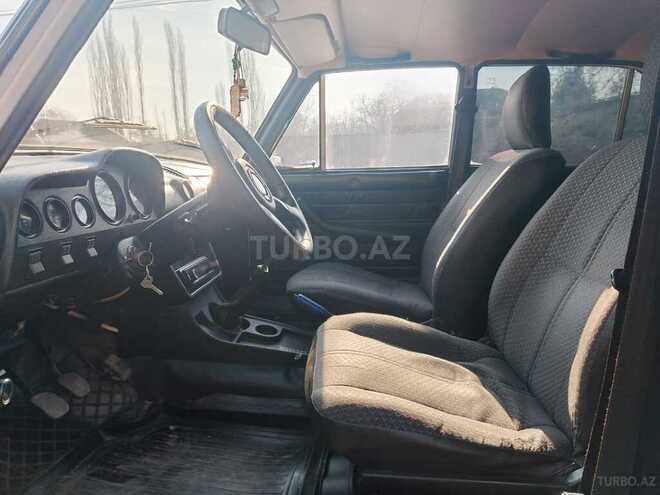 LADA (VAZ) 2106 2005, 90,000 km - 1.5 л - Balakən
