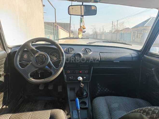 LADA (VAZ) 2106 2005, 90,000 km - 1.5 л - Balakən