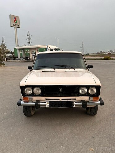 LADA (VAZ) 2106 1990, 60,000 km - 1.5 l - Lənkəran