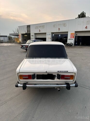 LADA (VAZ) 2106 1990, 60,000 km - 1.5 l - Lənkəran