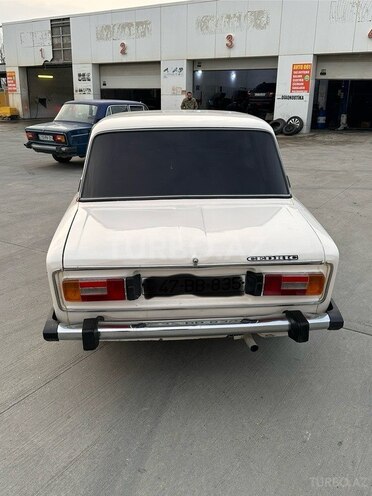 LADA (VAZ) 2106 1990, 60,000 km - 1.5 l - Lənkəran