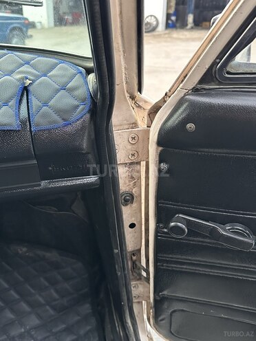 LADA (VAZ) 2106 1990, 60,000 km - 1.5 l - Lənkəran