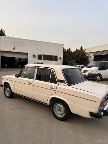 LADA (VAZ) 2106 1990, 60,000 km - 1.5 l - Lənkəran