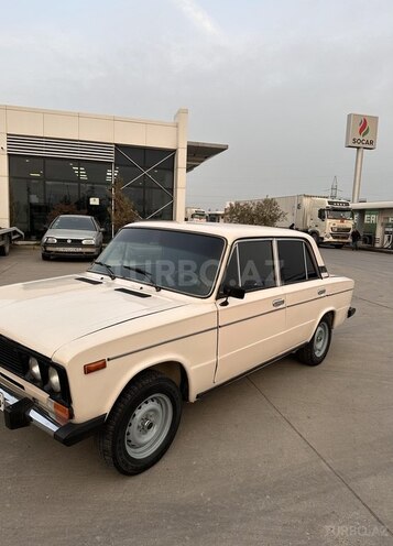 LADA (VAZ) 2106 1990, 60,000 km - 1.5 l - Lənkəran
