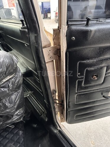 LADA (VAZ) 2106 1990, 60,000 km - 1.5 l - Lənkəran
