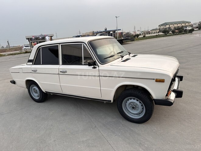 LADA (VAZ) 2106 1990, 60,000 km - 1.5 l - Lənkəran
