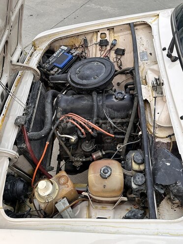 LADA (VAZ) 2106 1990, 60,000 km - 1.5 l - Lənkəran