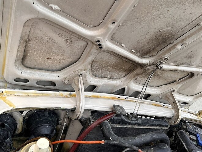 LADA (VAZ) 2106 1990, 60,000 km - 1.5 l - Lənkəran