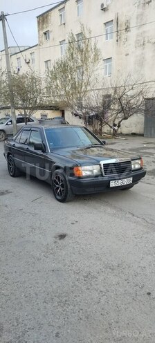 Mercedes 190 1990, 423,095 km - 2.0 l - Bakı