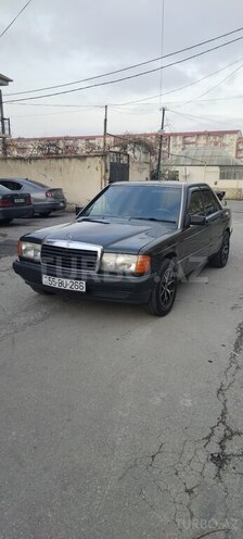 Mercedes 190 1990, 423,095 km - 2.0 l - Bakı