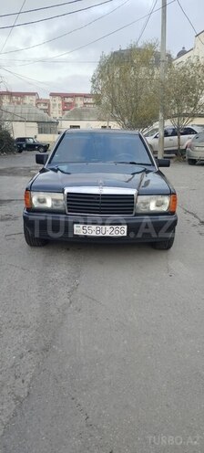 Mercedes 190 1990, 423,095 km - 2.0 l - Bakı