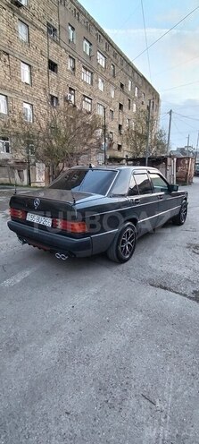 Mercedes 190 1990, 423,095 km - 2.0 l - Bakı
