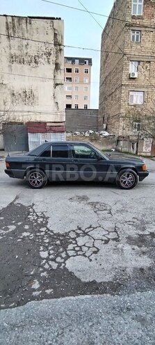 Mercedes 190 1990, 423,095 km - 2.0 l - Bakı