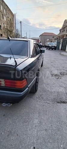 Mercedes 190 1990, 423,095 km - 2.0 l - Bakı