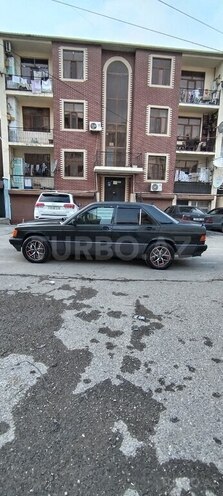 Mercedes 190 1990, 423,095 km - 2.0 l - Bakı