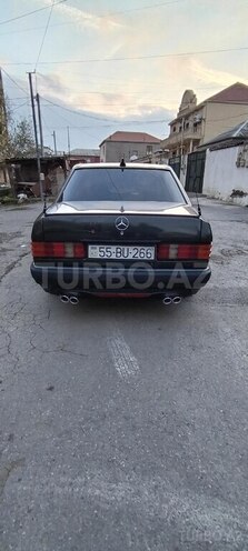 Mercedes 190 1990, 423,095 km - 2.0 l - Bakı