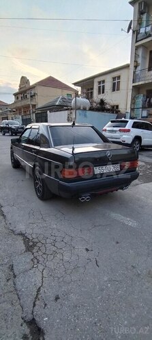 Mercedes 190 1990, 423,095 km - 2.0 l - Bakı