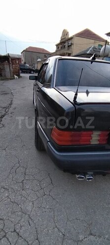 Mercedes 190 1990, 423,095 km - 2.0 l - Bakı