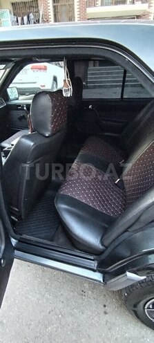 Mercedes 190 1990, 423,095 km - 2.0 l - Bakı