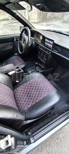 Mercedes 190 1990, 423,095 km - 2.0 l - Bakı