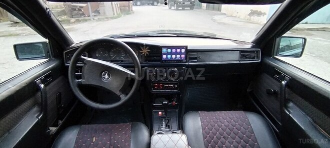 Mercedes 190 1990, 423,095 km - 2.0 l - Bakı