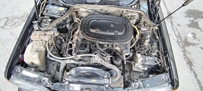 Mercedes 190 1990, 423,095 km - 2.0 l - Bakı