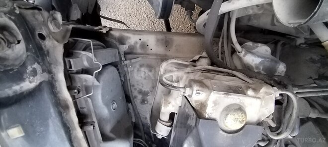 Mercedes 190 1990, 423,095 km - 2.0 l - Bakı