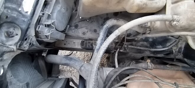 Mercedes 190 1990, 423,095 km - 2.0 l - Bakı